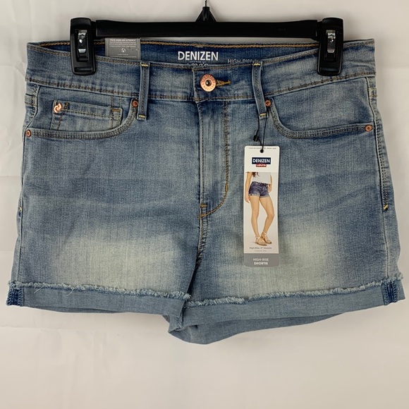 Shorts | Denizen Jean Shorts | Poshmark